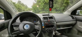 VW Polo Vw polo 1.4 TDI, снимка 9