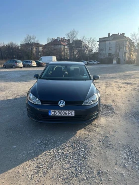 VW Golf, снимка 5