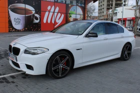 BMW 535 FULL 3TV 1