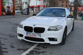 BMW 535, снимка 2