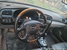 Subaru Outback 3.0 H6 AWD, снимка 5