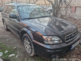 Subaru Outback 3.0 H6 AWD, снимка 2