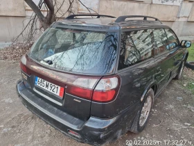 Subaru Outback 3.0 H6 AWD, снимка 4