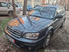 Subaru Outback 3.0 H6 AWD, снимка 1