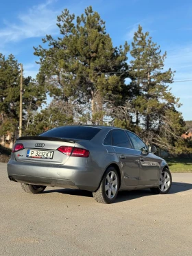 Audi A4, снимка 3