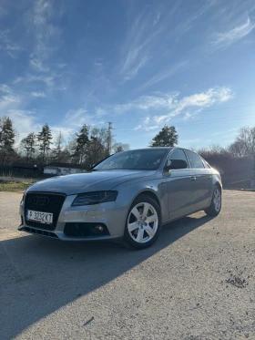 Audi A4, снимка 1