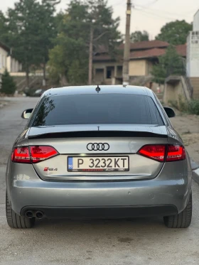 Audi A4, снимка 5