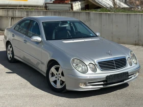     Mercedes-Benz E 270 AVANTGARDE /  /  