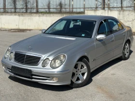     Mercedes-Benz E 270 AVANTGARDE /  /  