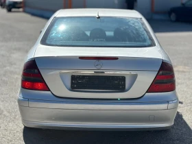 Mercedes-Benz E 270 AVANTGARDE /  /   | Mobile.bg    5