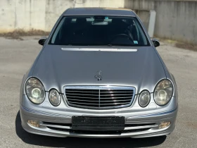 Mercedes-Benz E 270 AVANTGARDE /  /   | Mobile.bg    2