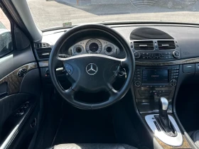 Mercedes-Benz E 270 AVANTGARDE /  /   | Mobile.bg    9