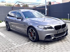 Обява за продажба на BMW 530 530D 3.0 * FАCELIFT* M-PACK ~25 999 лв. - изображение 3