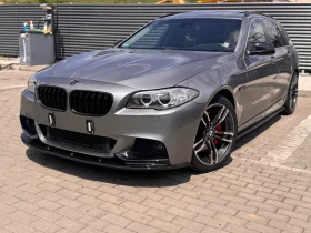 Обява за продажба на BMW 530 530D 3.0 * FАCELIFT* M-PACK ~25 999 лв. - изображение 2