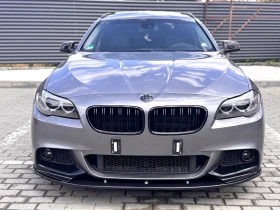 Обява за продажба на BMW 530 530D 3.0 * FАCELIFT* M-PACK ~25 999 лв. - изображение 1