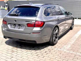 Обява за продажба на BMW 530 530D 3.0 * FАCELIFT* M-PACK ~25 999 лв. - изображение 6