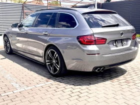Обява за продажба на BMW 530 530D 3.0 * FАCELIFT* M-PACK ~25 999 лв. - изображение 5