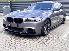 Обява за продажба на BMW 530 530D 3.0 * FАCELIFT* M-PACK ~25 999 лв. - изображение 4