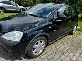Обява за продажба на Opel Corsa sport ~3 400 лв. - изображение 4