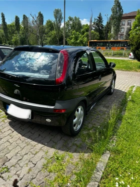Обява за продажба на Opel Corsa sport ~3 400 лв. - изображение 1