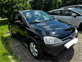 Opel Corsa sport | Mobile.bg    14