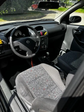 Обява за продажба на Opel Corsa sport ~3 400 лв. - изображение 5