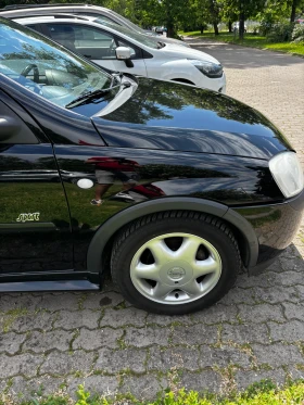 Обява за продажба на Opel Corsa sport ~3 400 лв. - изображение 1
