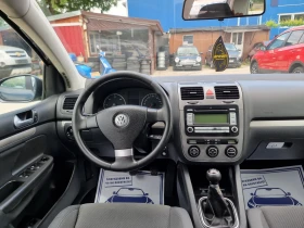 VW Golf 1.9TDI 6-CKOROCTI - 6999 лв. - 19325883 12