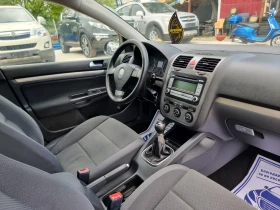 VW Golf 1.9TDI 6-CKOROCTI - 6999 лв. - 19325883 16