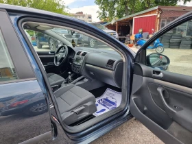 VW Golf 1.9TDI 6-CKOROCTI - 6999 лв. - 19325883 15