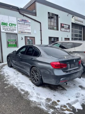 BMW 340 CARFAX    | Mobile.bg    3