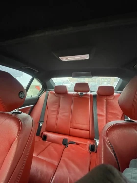 BMW 340 CARFAX    | Mobile.bg    8