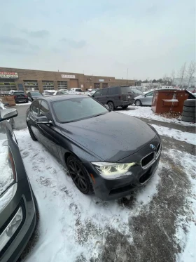  BMW 340
