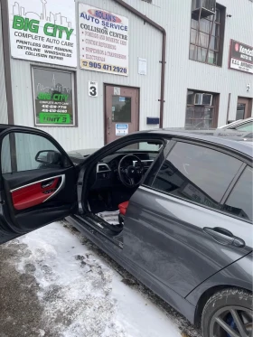BMW 340 CARFAX    | Mobile.bg    2
