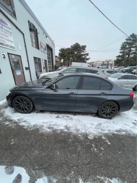 BMW 340 CARFAX    | Mobile.bg    4