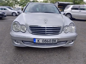 Mercedes-Benz C 200 CDI, 122.6 | Mobile.bg    3