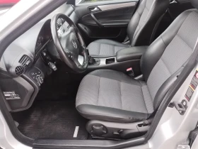 Mercedes-Benz C 200 CDI, 122.6 | Mobile.bg    8