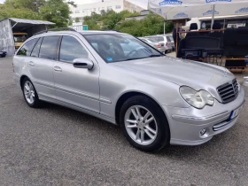 Mercedes-Benz C 200 CDI, 122.6 | Mobile.bg    2