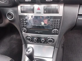Mercedes-Benz C 200 CDI, 122.6 | Mobile.bg    13