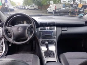 Mercedes-Benz C 200 CDI, 122.6 | Mobile.bg    10