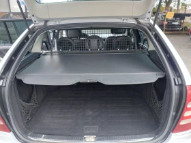 Mercedes-Benz C 200 CDI, 122.6 | Mobile.bg    11
