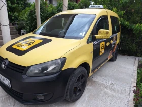 Обява за продажба на VW Caddy ~4 499 лв. - изображение 1