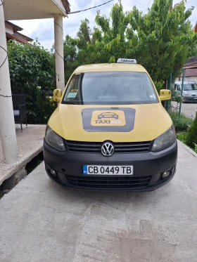 Обява за продажба на VW Caddy ~4 499 лв. - изображение 1