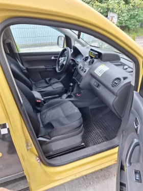 Обява за продажба на VW Caddy ~4 499 лв. - изображение 3