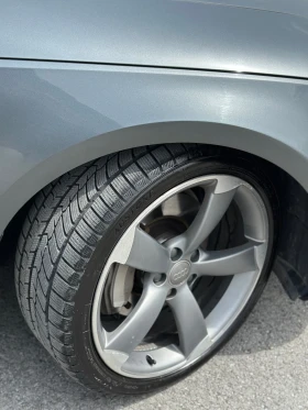 Обява за продажба на Audi A4 Audi A4 QUATTRO/SLINE/STRONIC/AMBIENTLIGHT/DYNAMIC ~37 999 лв. - изображение 5