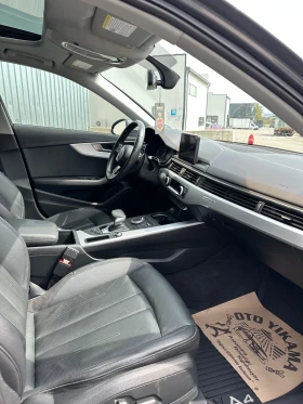 Обява за продажба на Audi A4 Audi A4 QUATTRO/SLINE/STRONIC/AMBIENTLIGHT/DYNAMIC ~37 999 лв. - изображение 7