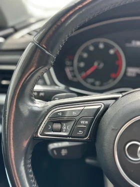 Audi A4 Audi A4 QUATTRO/SLINE/STRONIC/AMBIENTLIGHT/DYNAMIC - 37999 лв. - 23497901 13