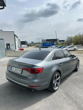 Обява за продажба на Audi A4 Audi A4 QUATTRO/SLINE/STRONIC/AMBIENTLIGHT/DYNAMIC ~37 999 лв. - изображение 3