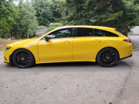     Mercedes-Benz CLA 200 CLA 200 AMG Shooting brake* Night Packed* 
