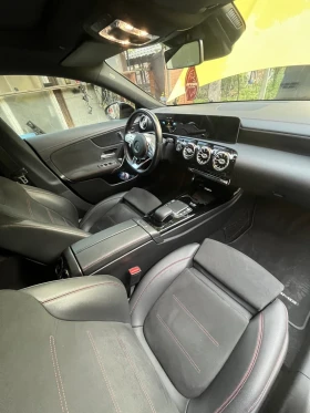 Mercedes-Benz CLA 200 CLA 200 AMG Shooting brake* Night Packed*  | Mobile.bg    11
